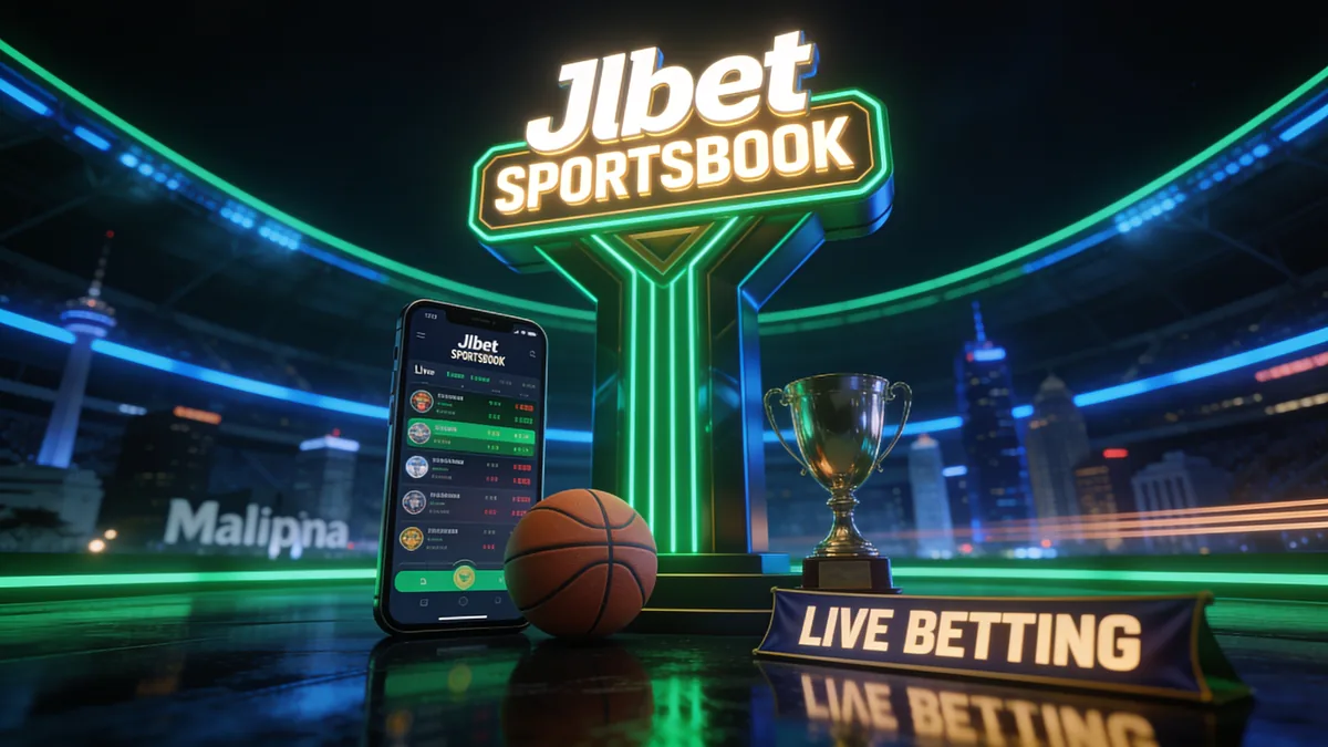 Protecting Your Account and Personal Data: jlbet guide for players in the Philippines