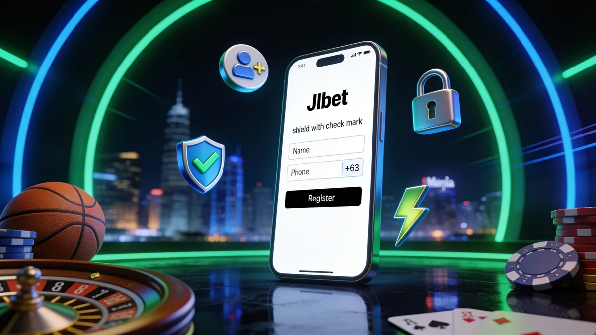 What People Mean When They Search for JLBet: jlbet guide for players in the Philippines